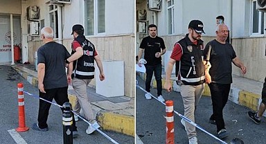 İmamoğlu İnşaat ve Belediyeye Operasyon