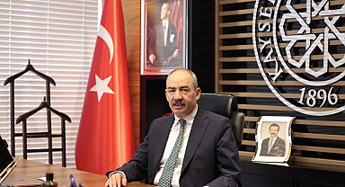 İSO İLK 500'de 11 Kayseri firması yer aldı