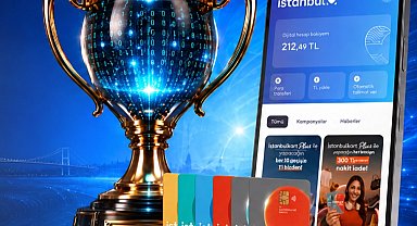 İstanbul BELBİM'den uluslararası bir başarı daha