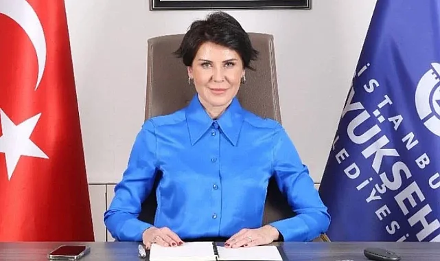 İstanbul Emniyeti'nden Fatoş Pınar Türker iddialarına yalanlama