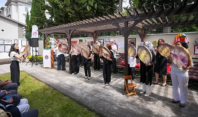 İstanbul Mahalle Evleri'nde yıl sonu etkinlikleri başladı