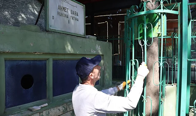 İstanbul Maltepe Belediyesi manevi mirasına sahip çıkıyor