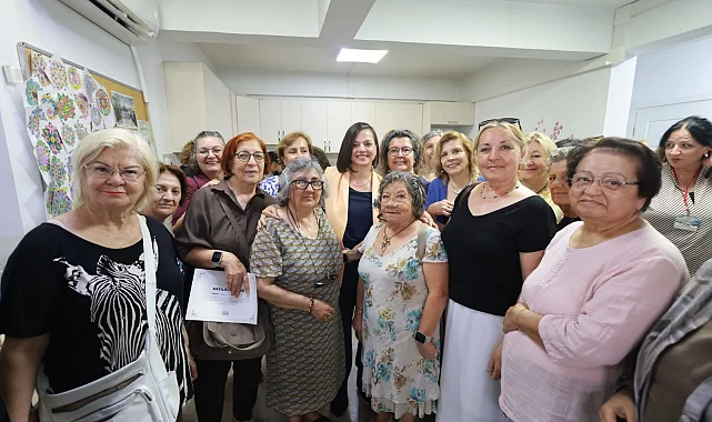 İzmir Karabağlar'da dayanışma ve umut büyüyor