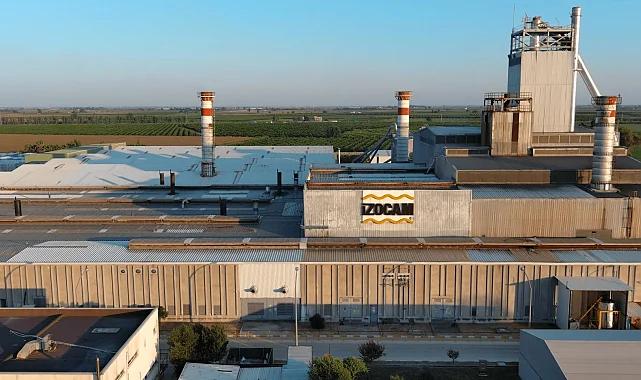İzocam'dan yapay zekâ destekli iş güvenliği atağı... Tarsus tesisinde 'akıllı forklift' dönemi