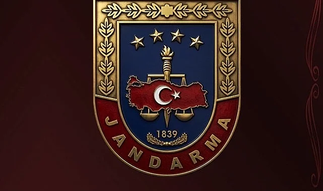 Jandarmada büyük atama! 29 bin 353 personelin görev yeri değişti