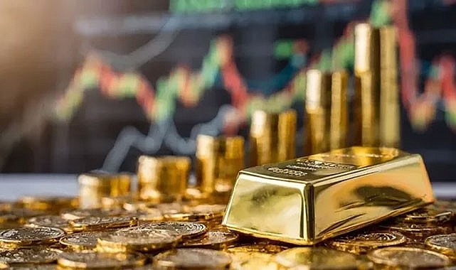 Jeopolitik Çatışma Artarken Altın Geriledi