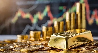 Jeopolitik Çatışma Artarken Altın Geriledi