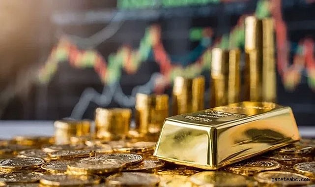 Jeopolitik Çatışma Artarken Altın Geriledi