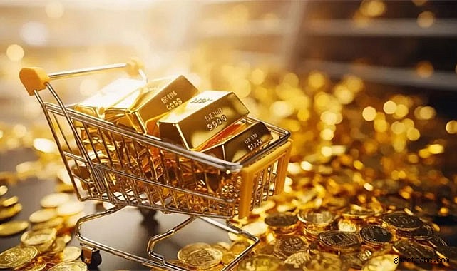 Jeopolitik Risklere Rağmen Altın Geriliyor