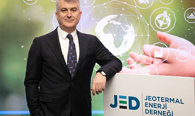 Jeotermal sektöründen EPDK'ya hibrit kapasite çağrısı... 100 MW yetersiz, en az 360 MW olmalı