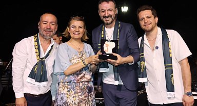 Kapanca Sokak Festivali'ne kurtuluş coşkusuyla final