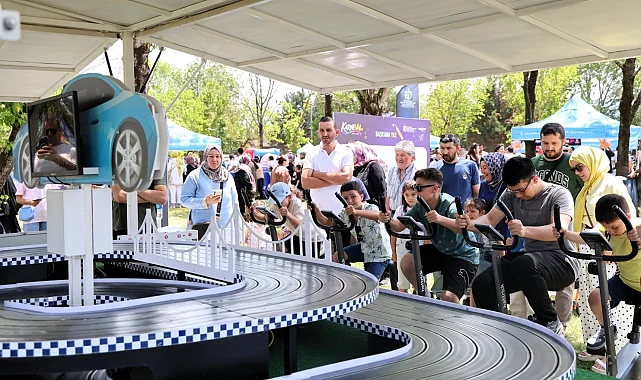 Karneval coşkusu başladı