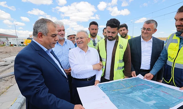 KASKİ'den 110 milyon liralık yatırım