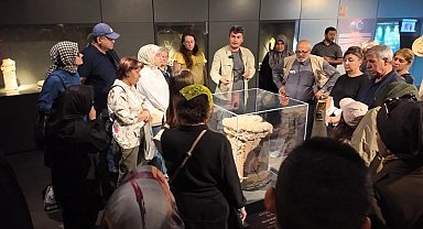 Kayseri Büyükşehir'le tarih yeniden canlanıyor