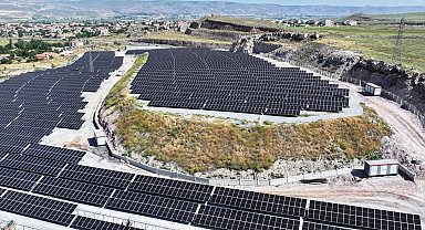 Kayseri Kocasinan kendi enerjisini üretecek