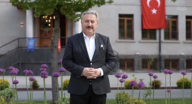 Kayseri Melikgazi'den TEKNOFEST gençlerine büyük destek