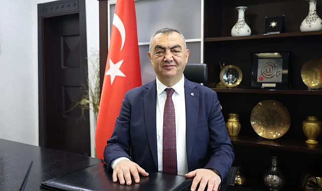 KAYSO'dan 11 Kayseri firmasına özel kutlama