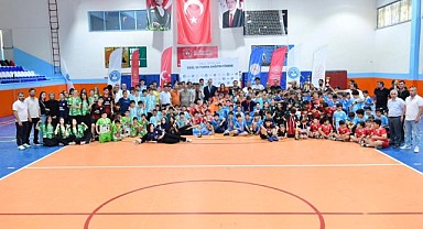 Kestel’de Spora Tam Destek