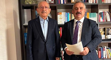 Kılıçdaroğlu’ndan “Terörsüz Türkiye” Sürecine Destek