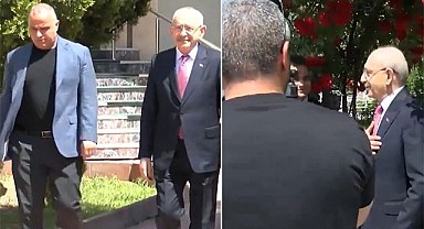 Kılıçdaroğlu’nun sessizliği dikkat çekti