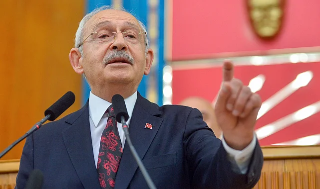 Kılıçdaroğlu'ndan yanıt gecikmedi... Şimdi omuz omuza durma vakti