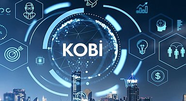 KOBİ'leri büyütme ekonomisine geçilmeli