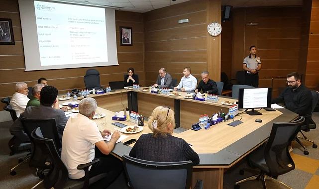 Kocaeli'de 145 ihlale para cezası