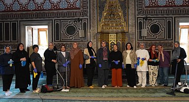 Kocaeli'de ortak değerlere gönülden hizmet