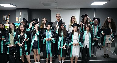 Konservatuvar Gebze'de 137 eser gururla sunuldu