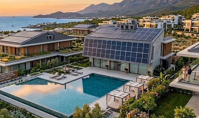 Konutta yeni değer kriterleri... Metrekare odaklı anlayış yerini yaşama bıraktı