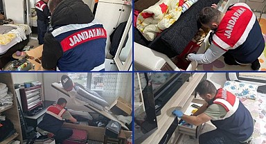 Kredi Kartı Dolandırıcılarına Büyük Operasyon