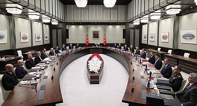 Kritik Toplantı Bugün!