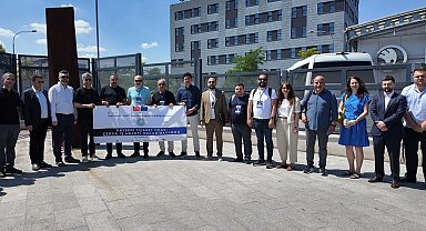 KTO'dan Avrupa'ya dijital çıkarma