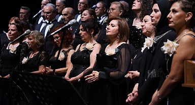 Kültür ve sanatla yaz karşılandı