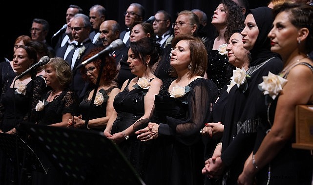 Kültür ve sanatla yaz karşılandı