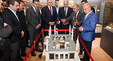 Kültür Yolu köprü olacak