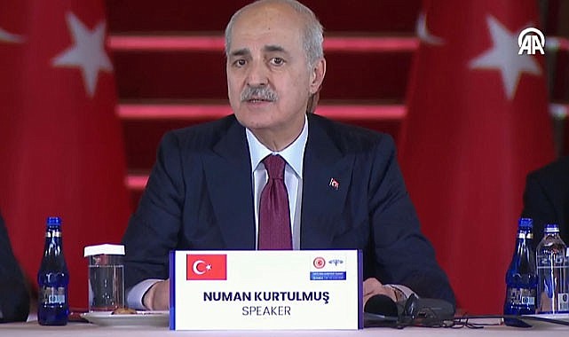 Kurtulmuş: 