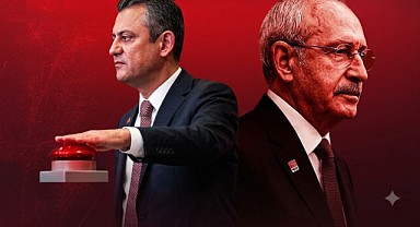 Kurultay Çağrıları Sonrası Parti İçinde Hareketlilik