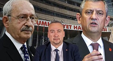 Kurultay Sürecine Yönelik Mali İnceleme Derinleşiyor