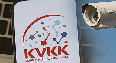 KVKK'dan belediyelere yasak geldi! 'Canlı yayınları durdurun' çağrısı