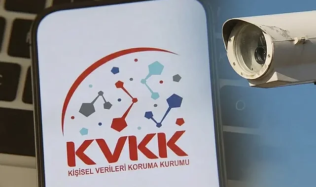 KVKK'dan belediyelere yasak geldi! 'Canlı yayınları durdurun' çağrısı