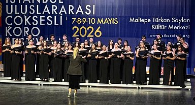 Manisa'nın koroları uluslararası başarıya imza attı