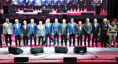 Mardin Yeşilli Uluslararası Kültür Sanat ve Kiraz Festivali'nin 18'incisi Başladı