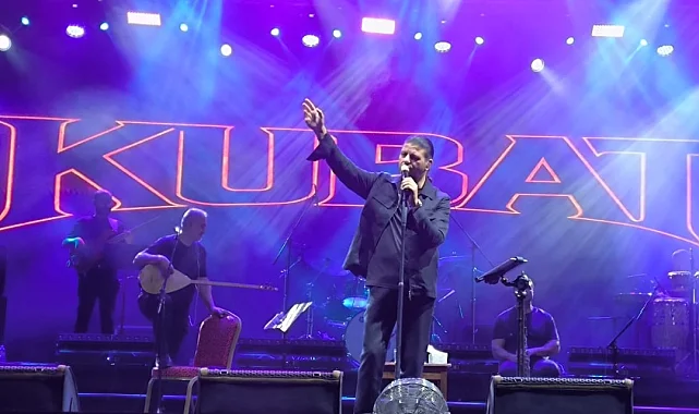 Mardin Yeşilli'de Kubat rüzgarı esti
