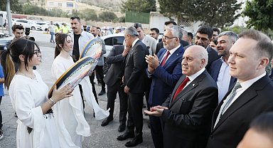Mardin'de dev festival için geri sayım başladı