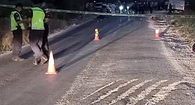 Mersin'de 3 kişinin öldüğü olayın duruşması Kayseri'de devam etti