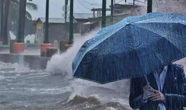 Meteorolojiden 19 Şehre Kritik Uyarı