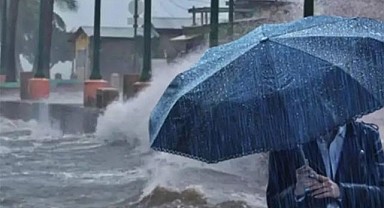Meteorolojiden 19 Şehre Kritik Uyarı