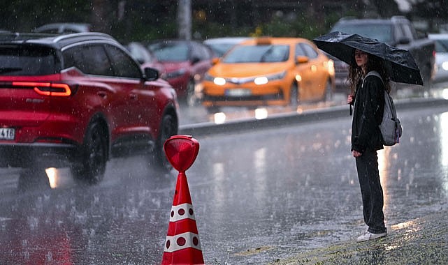 Meteorolojiden Kritik Uyarı