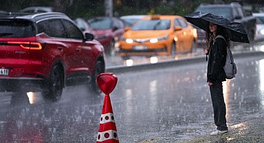 Meteorolojiden Kritik Uyarı